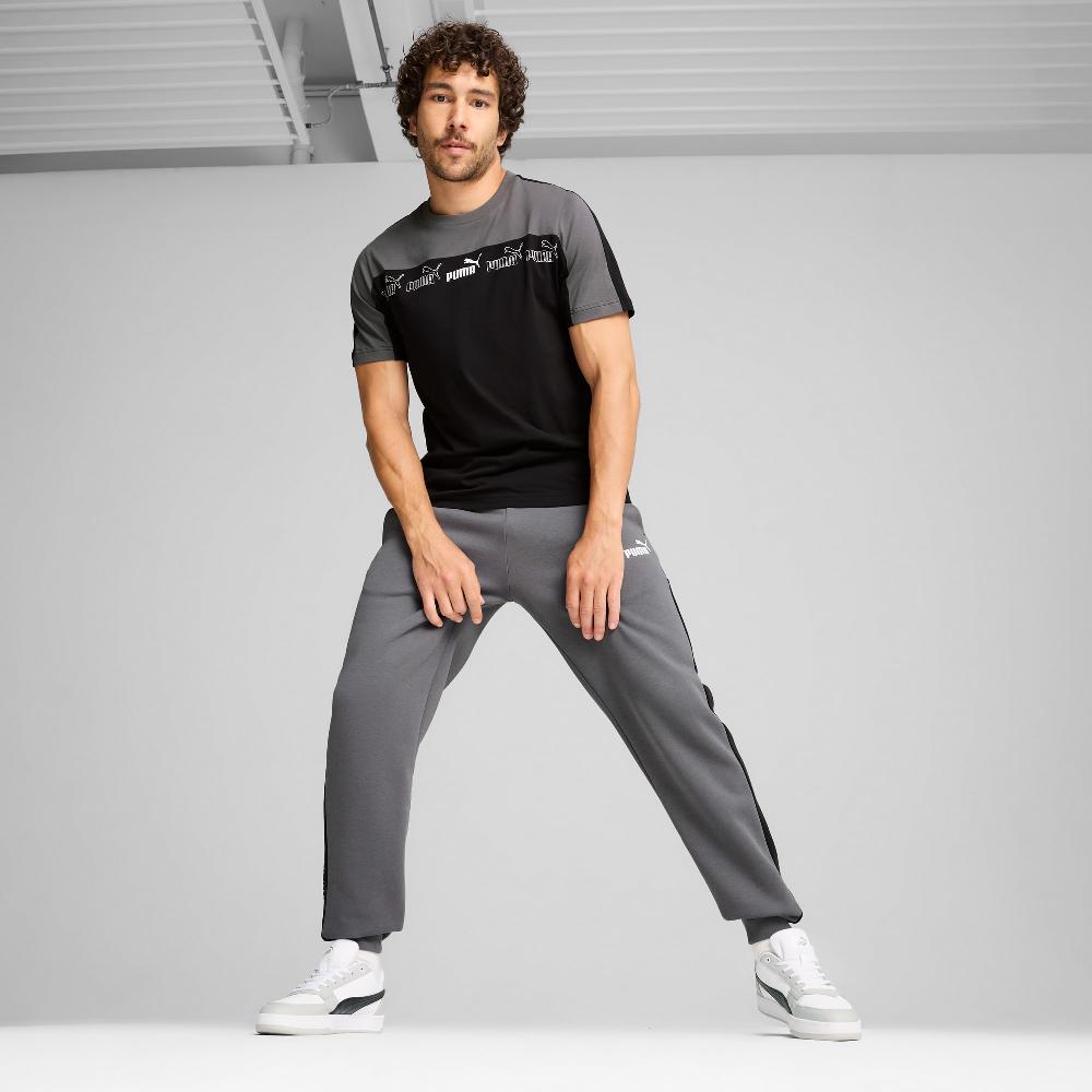 Puma Pantalones de chándal Around The Block para hombre Envío gratis