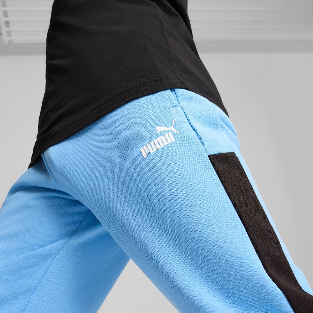 Puma Pantalones de chándal Around The Block para hombre Últimos 3 días