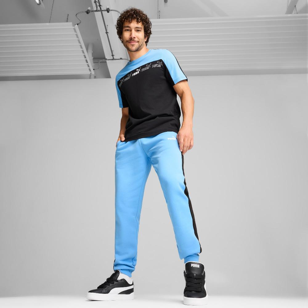 Puma Pantalones de chándal Around The Block para hombre Últimos 3 días
