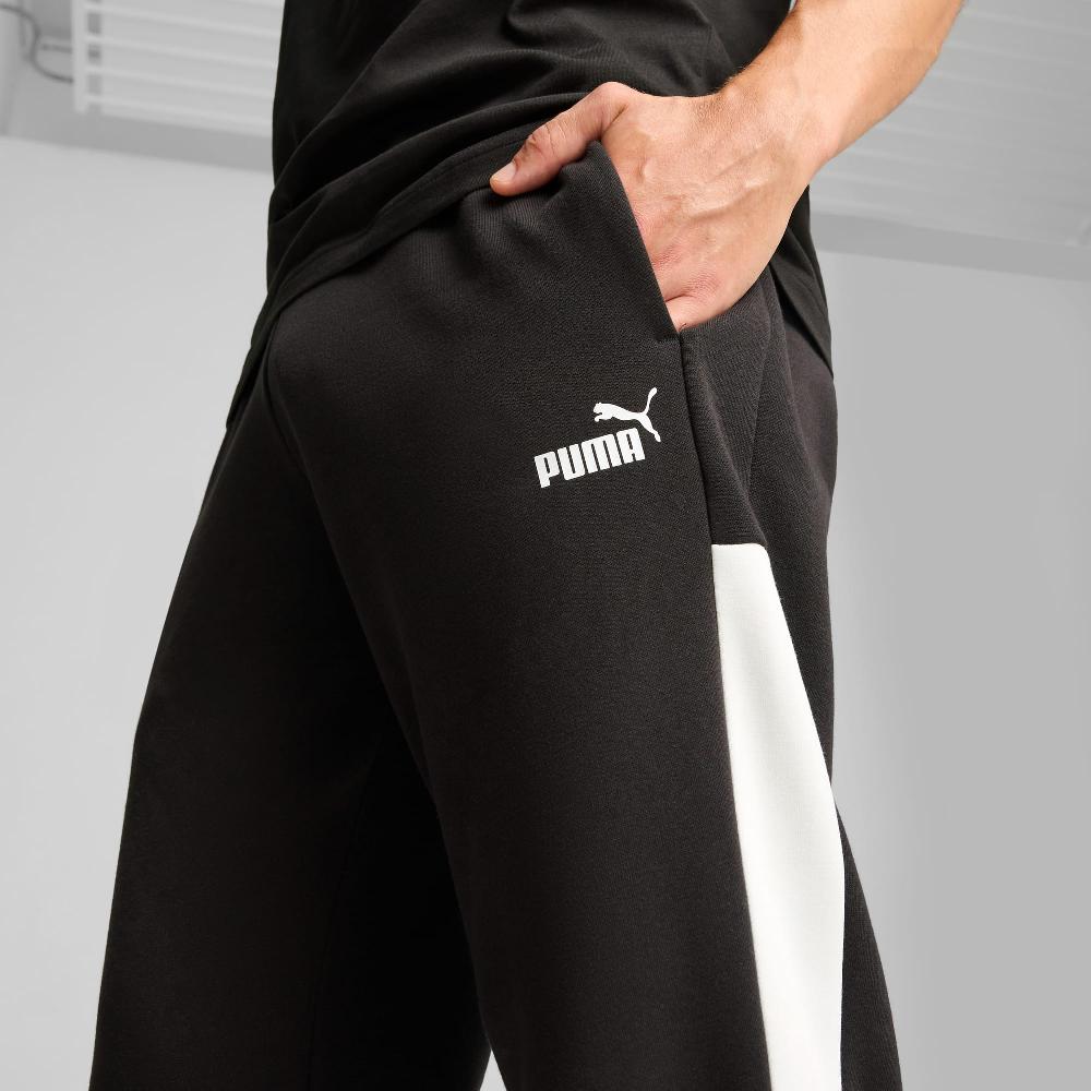 Puma Pantalones de chándal Around The Block para hombre COMPRAR AHORA