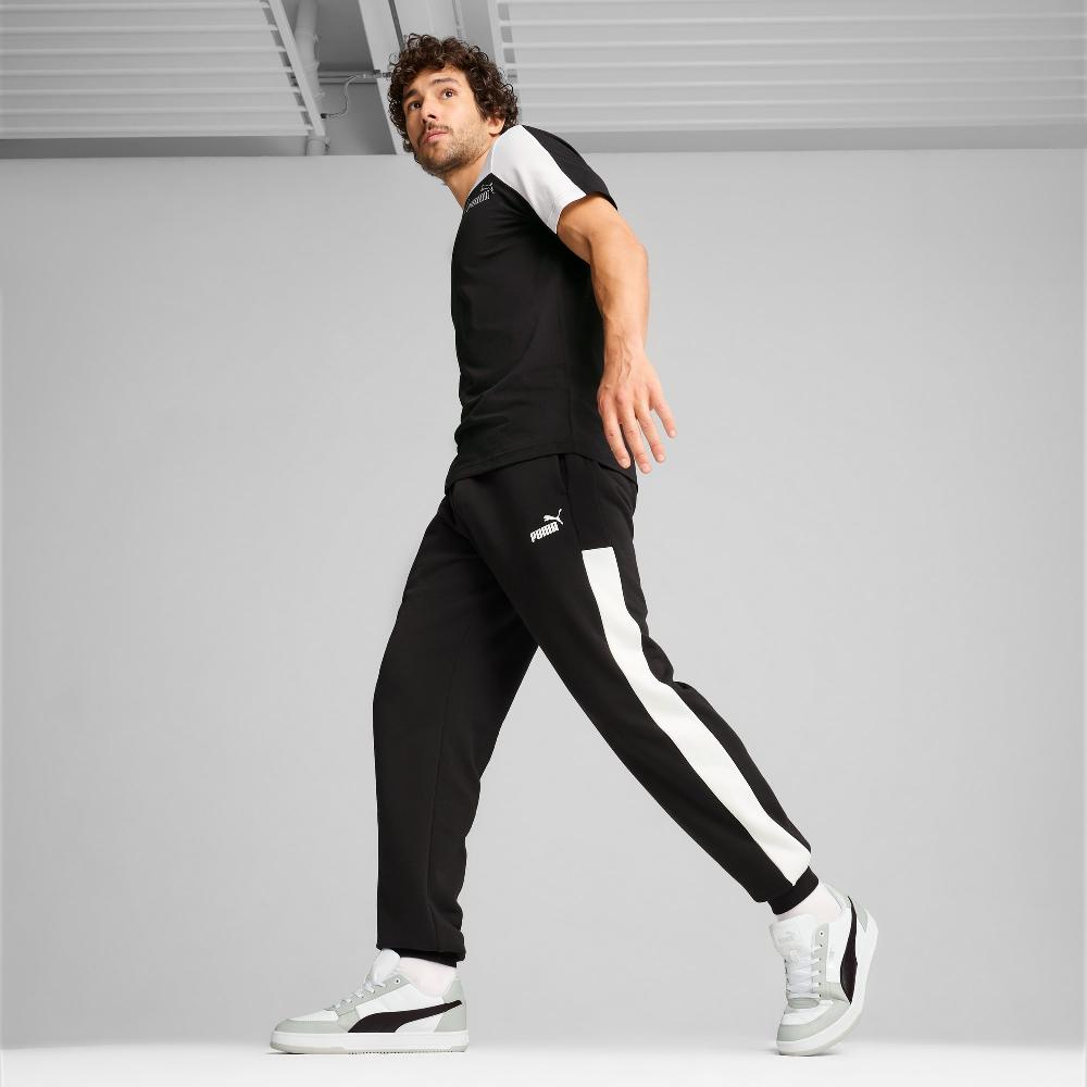 Puma Pantalones de chándal Around The Block para hombre COMPRAR AHORA