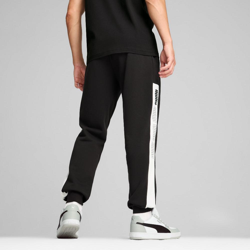 Puma Pantalones de chándal Around The Block para hombre COMPRAR AHORA