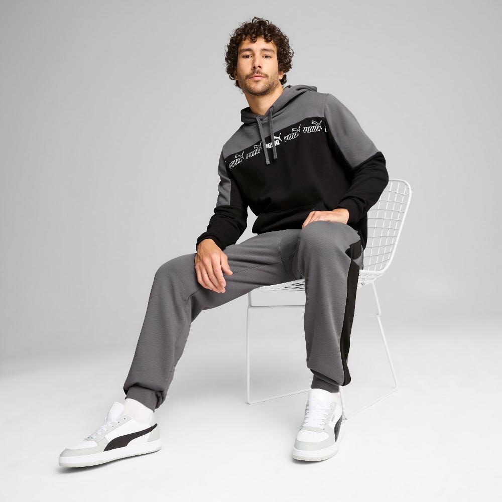 Puma Sudadera con capucha Around The Block para hombre Último día