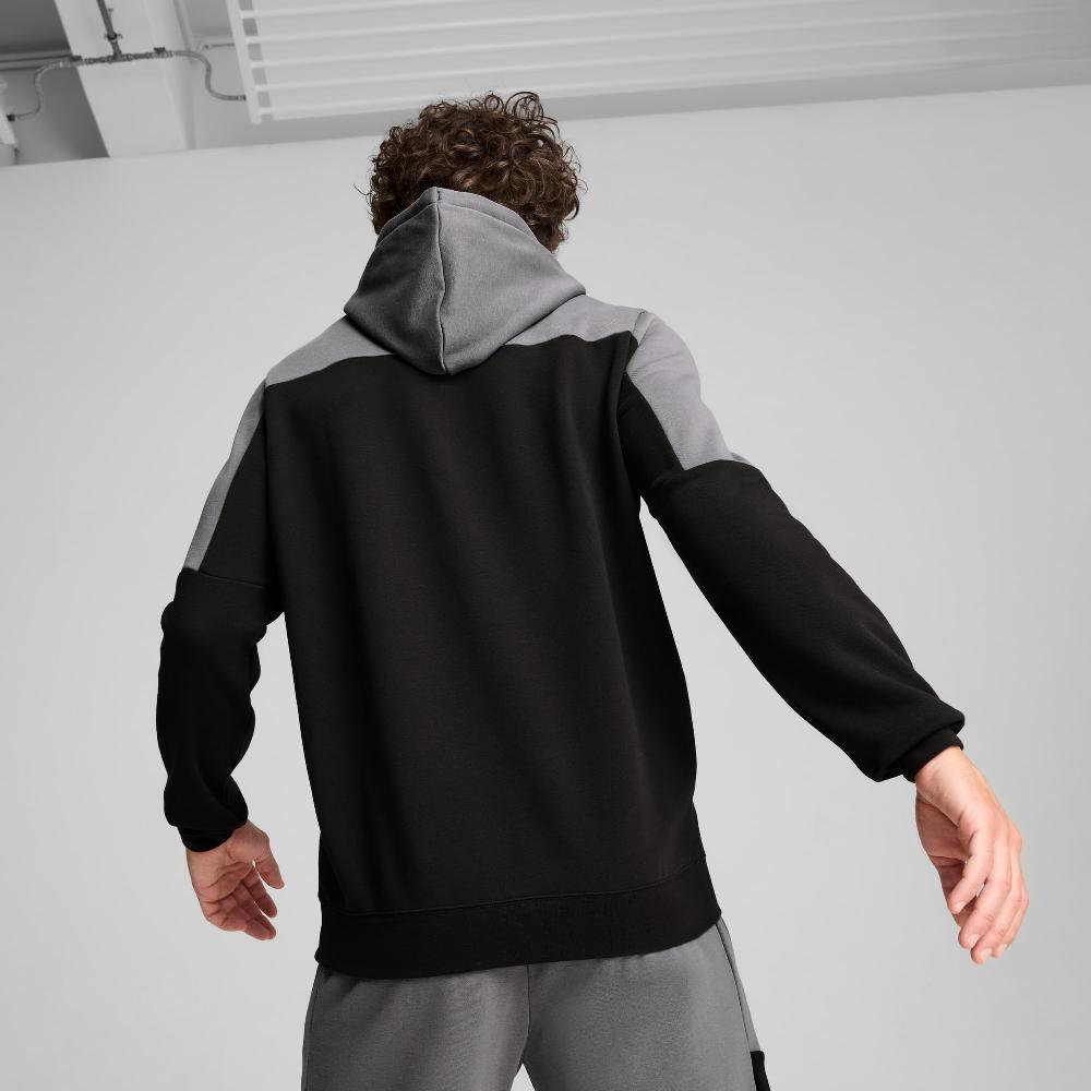 Puma Sudadera con capucha Around The Block para hombre Último día
