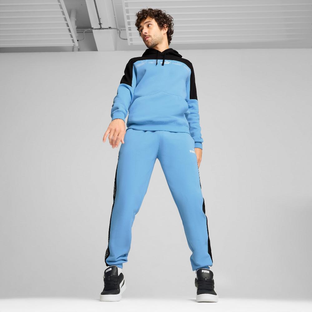 Puma Sudadera con capucha Around The Block para hombre Precio de fábrica