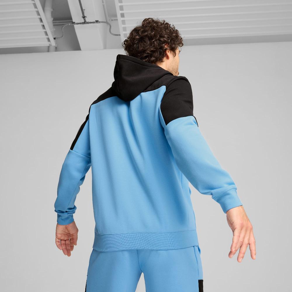 Puma Sudadera con capucha Around The Block para hombre Precio de fábrica