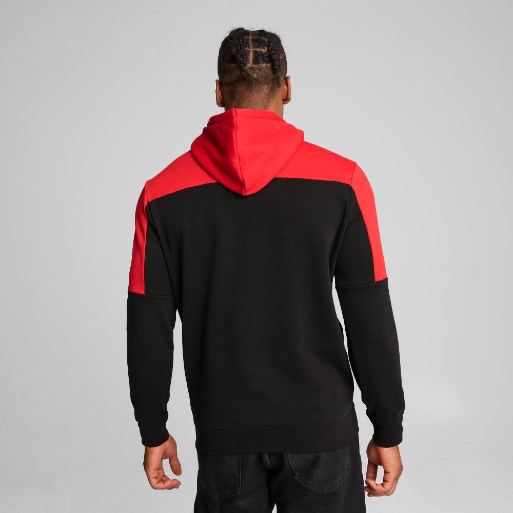 Puma Sudadera con capucha Around The Block para hombre Promoción por tiempo limitado