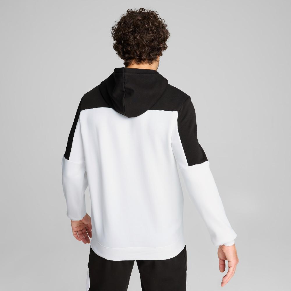 Puma Sudadera con capucha Around The Block para hombre Solo hoy