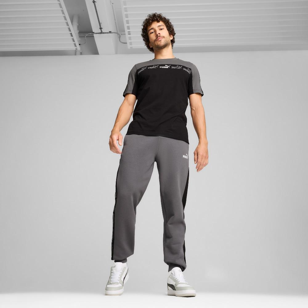 Puma Camiseta Around The Block para hombre Oferta especial de fábrica