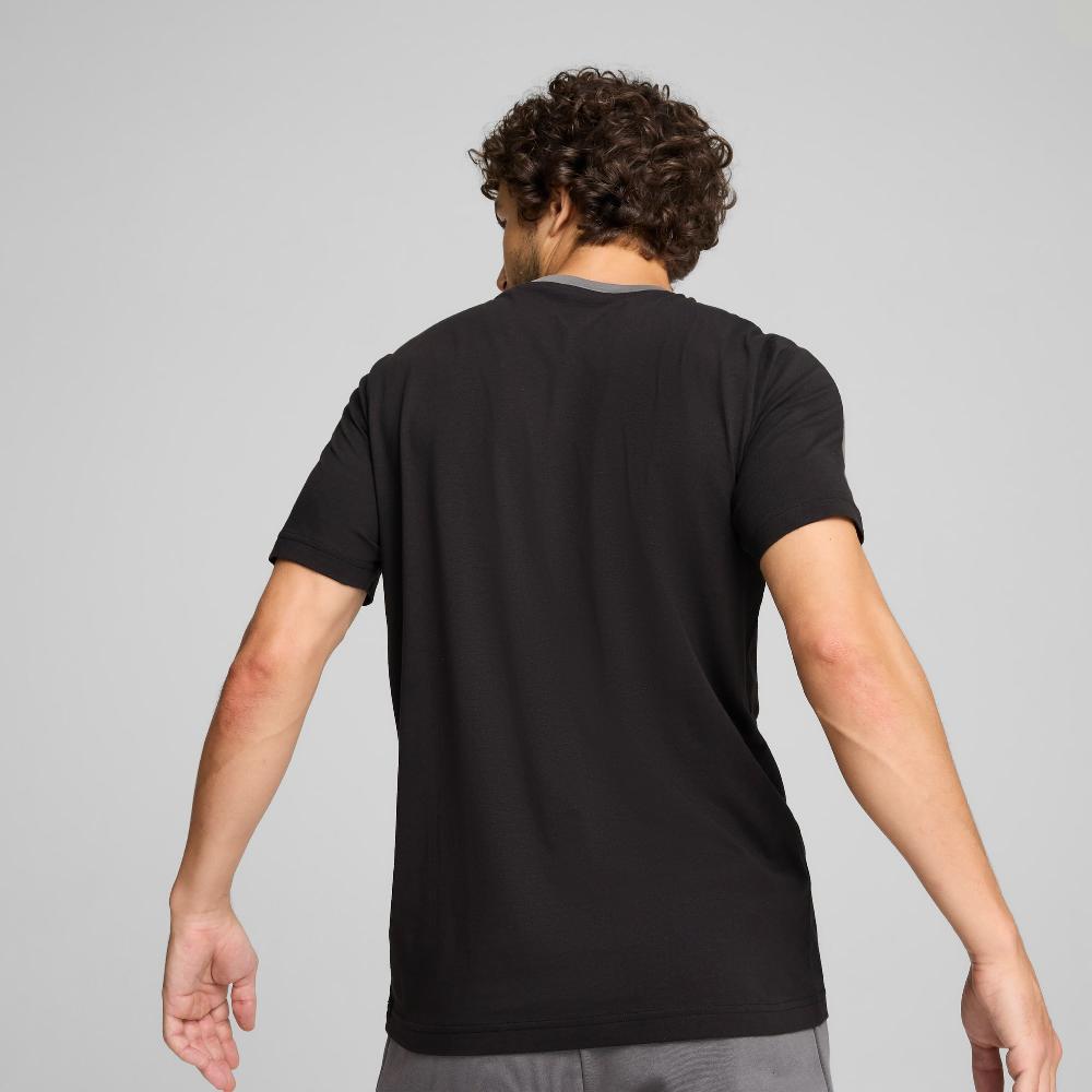 Puma Camiseta Around The Block para hombre Oferta especial de fábrica