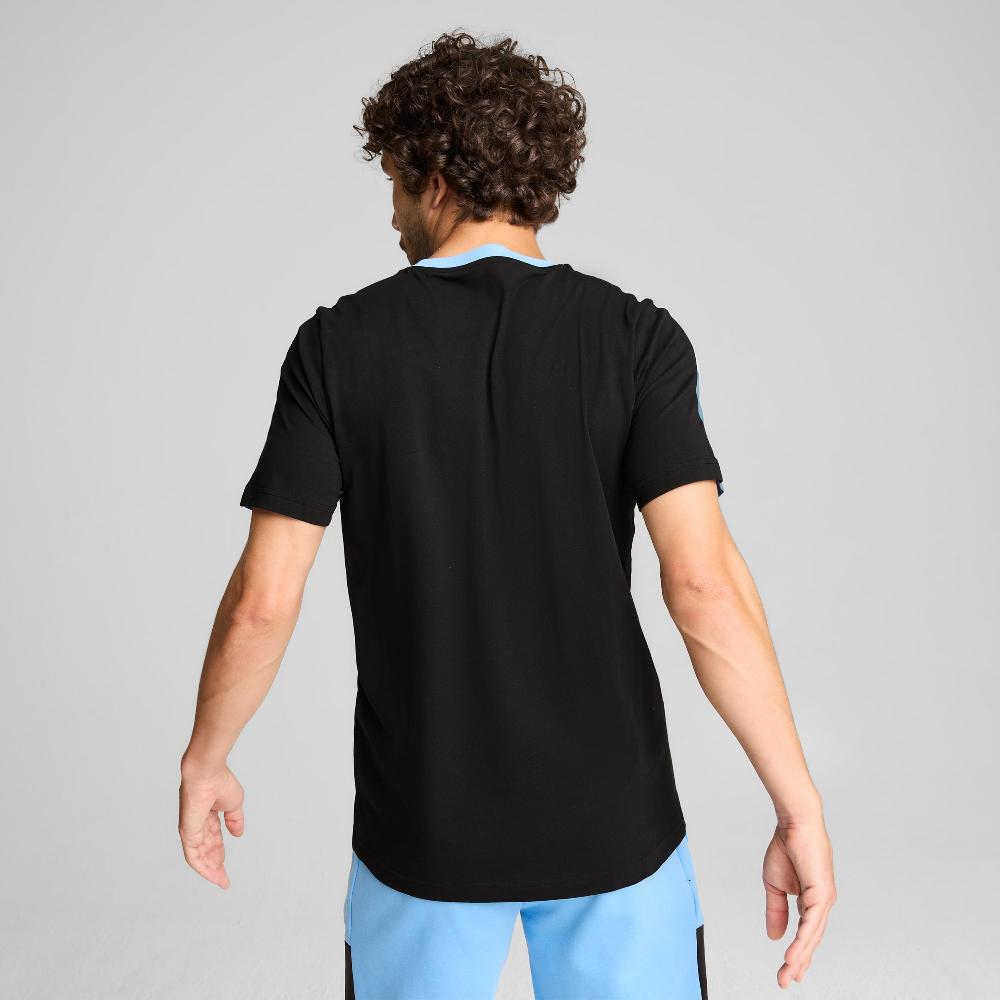 Puma Camiseta Around The Block para hombre Promoción trimestral