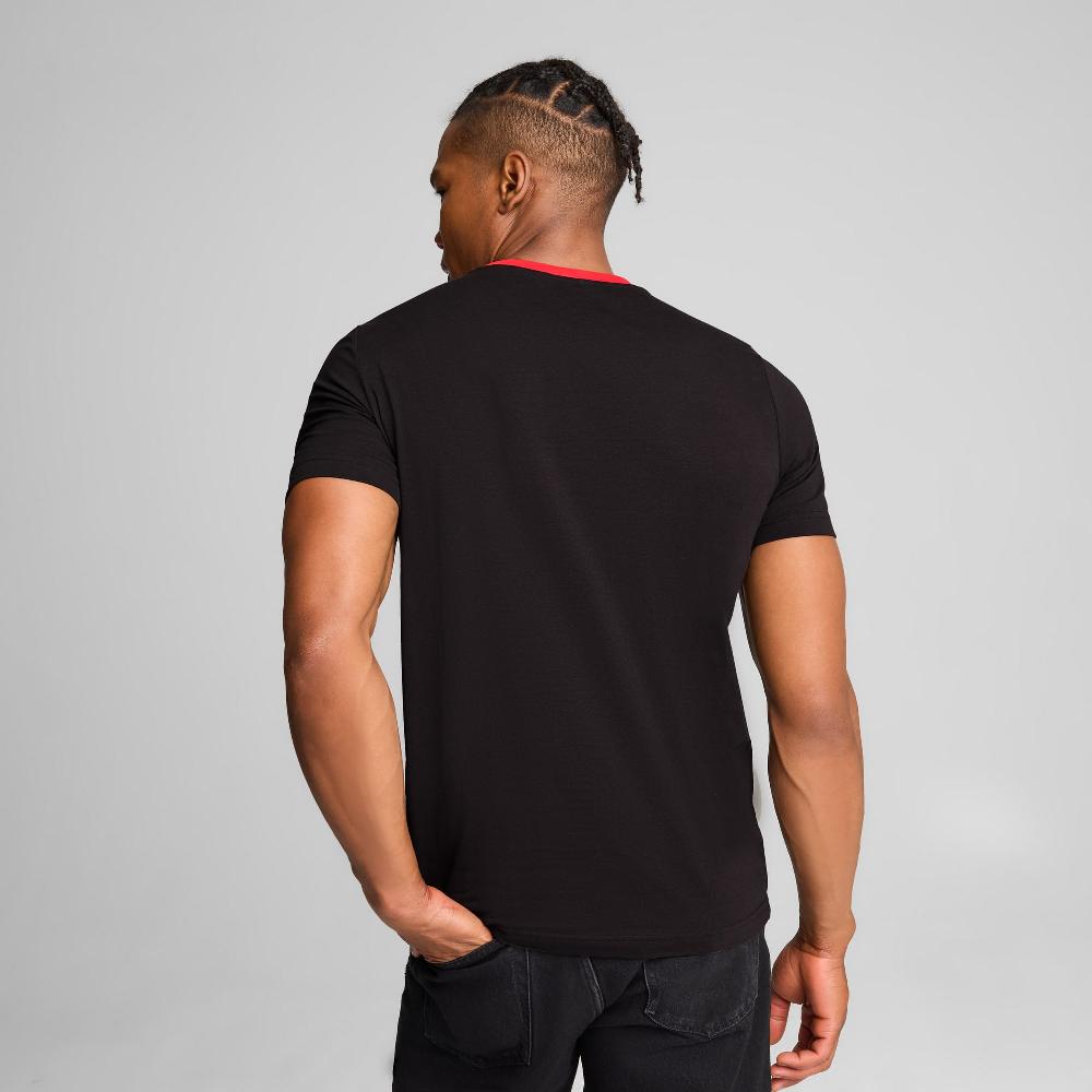 Puma Camiseta Around The Block para hombre Solo queda un día