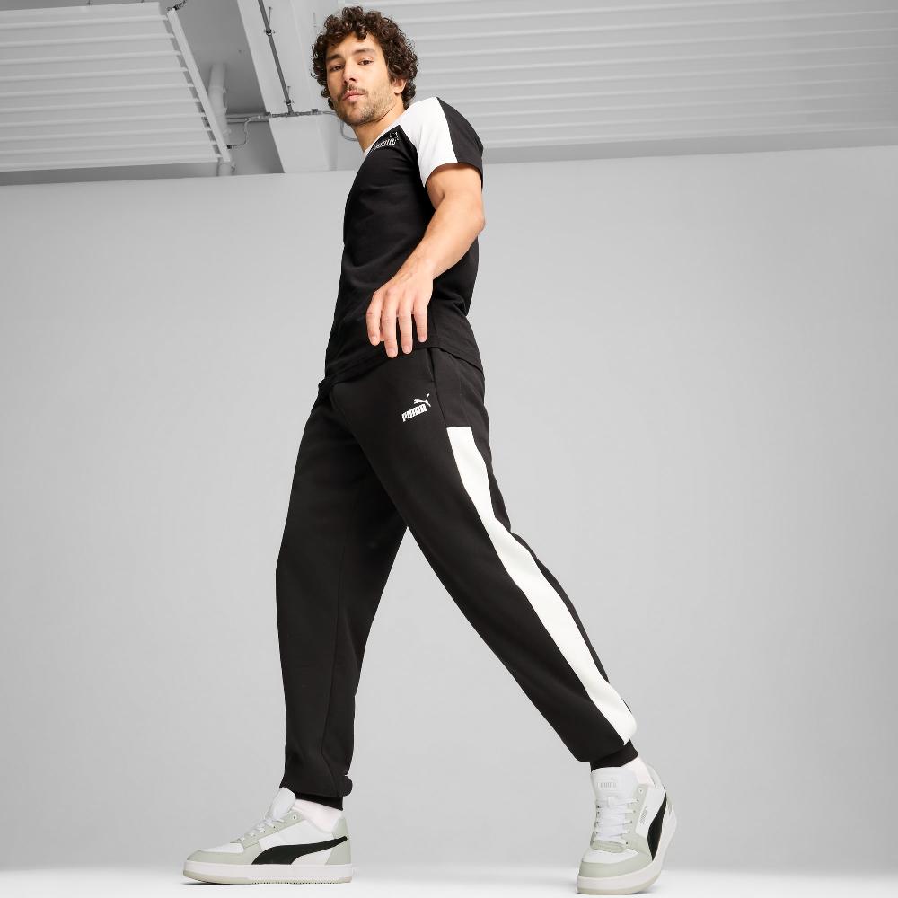 Puma Camiseta Around The Block para hombre Superdescuento