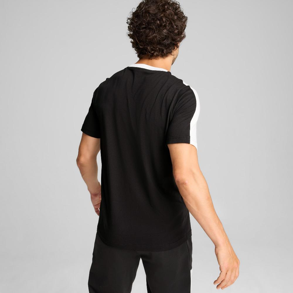 Puma Camiseta Around The Block para hombre Superdescuento