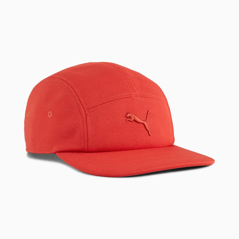 Puma Gorra PREMIUM ESS de 5 paneles