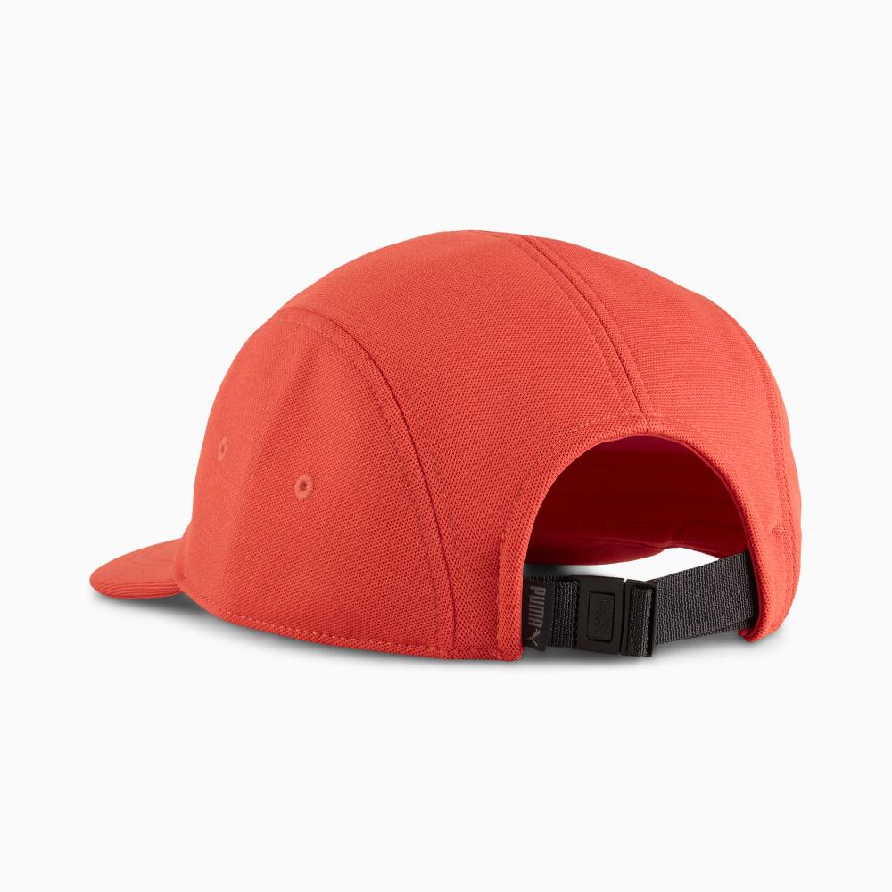 Puma Gorra PREMIUM ESS de 5 paneles Grandes descuentos