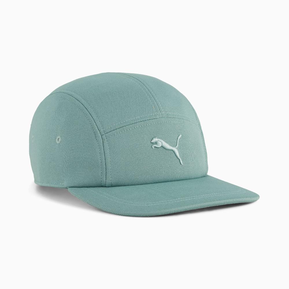 Puma Gorra PREMIUM ESS de 5 paneles