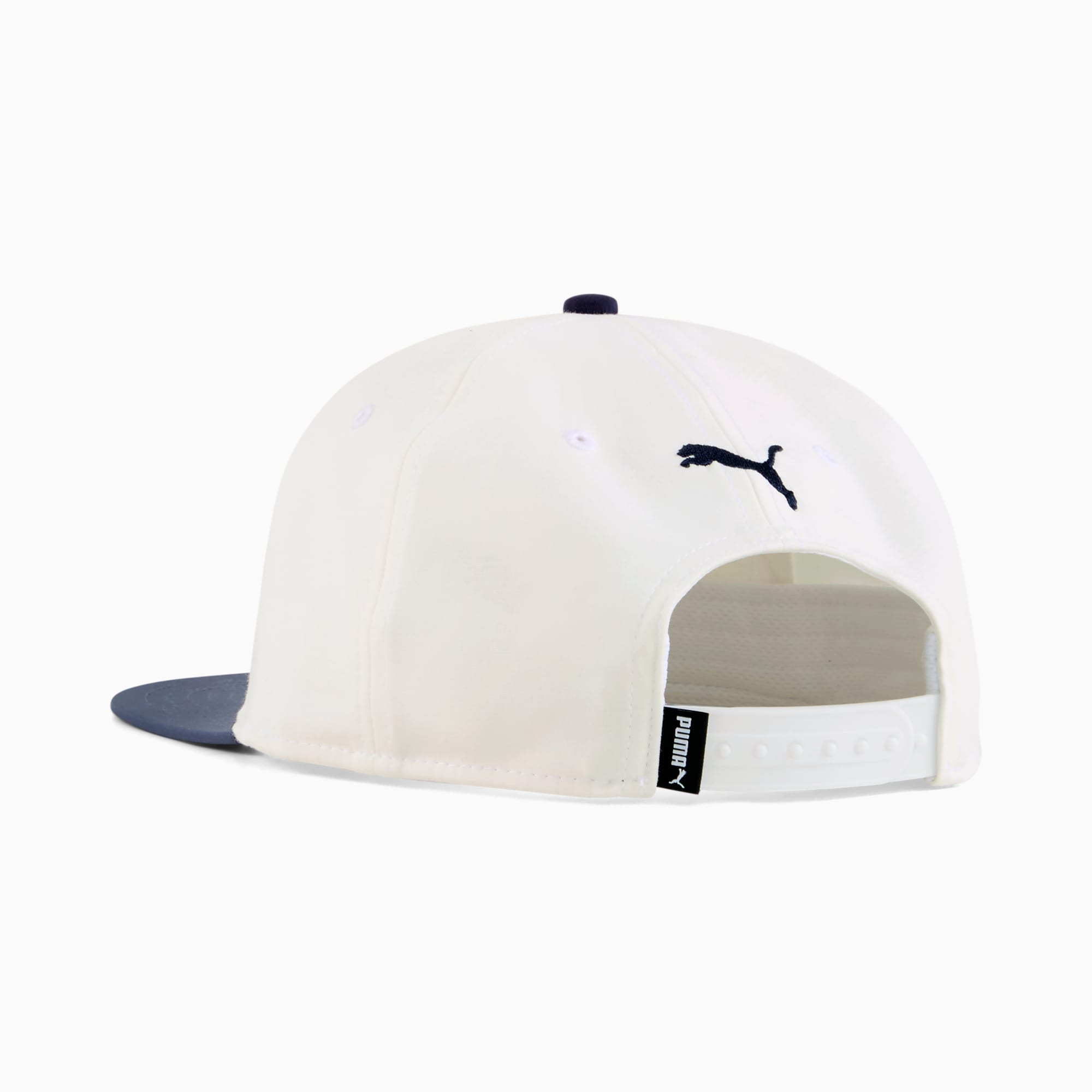 Puma Gorra de visera plana ESS con logotipo n.º 1 Envío internacional gratuito
