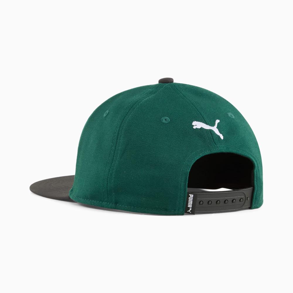Puma Gorra de visera plana ESS con logotipo n.º 1 Tienda de fábrica