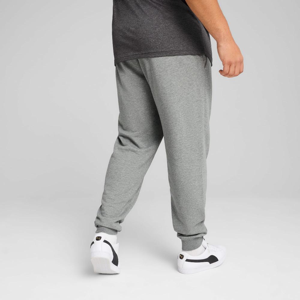 Puma Pantalones de chándal Essentials con logo n.º 1 para hombre Descuentos del mes