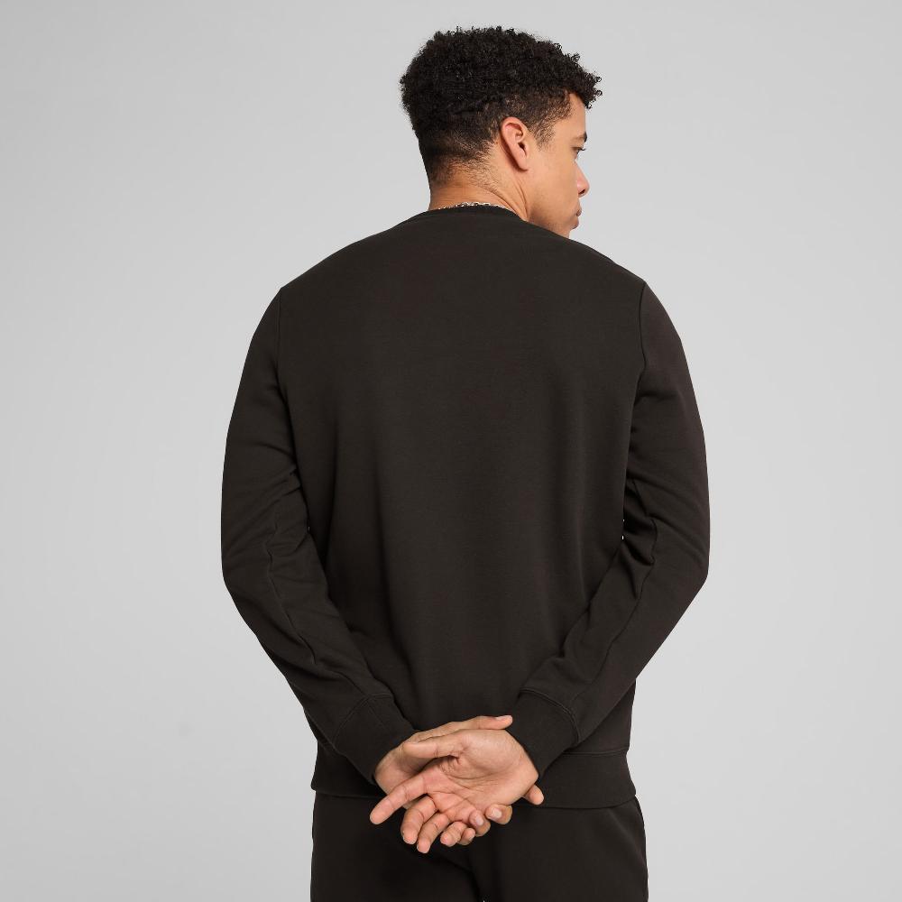 Puma Sudadera Essentials Small con logo n.º 1 para hombre Última moda