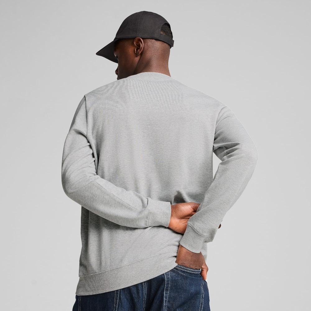 Puma Sudadera Essentials Elevated para hombre Ofertas de temporada