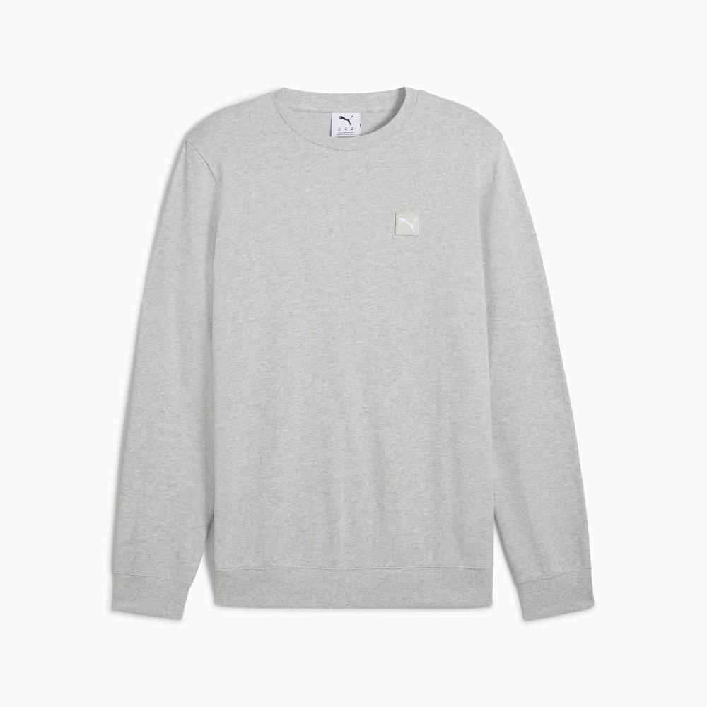 Puma Sudadera Essentials Elevated para hombre Ofertas de temporada
