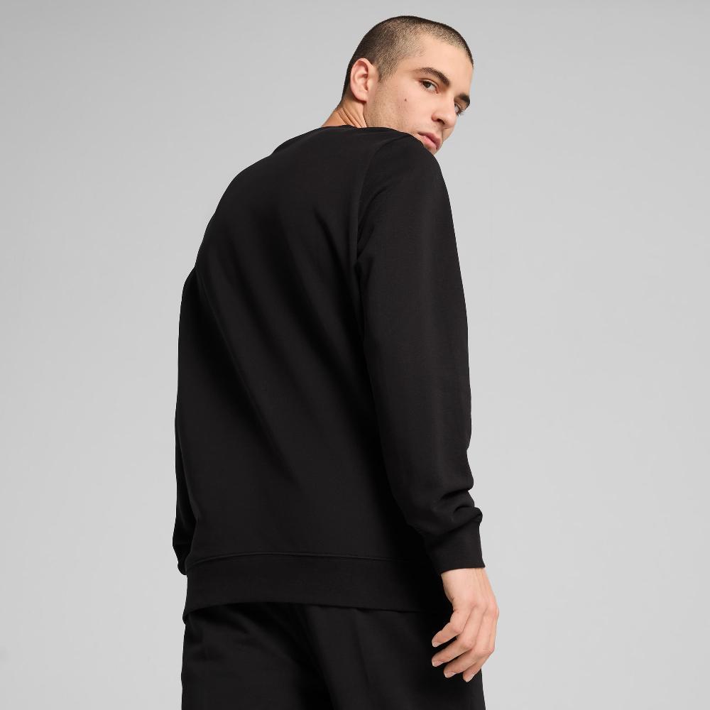 Puma Sudadera Essentials Elevated para hombre Ofertas especiales