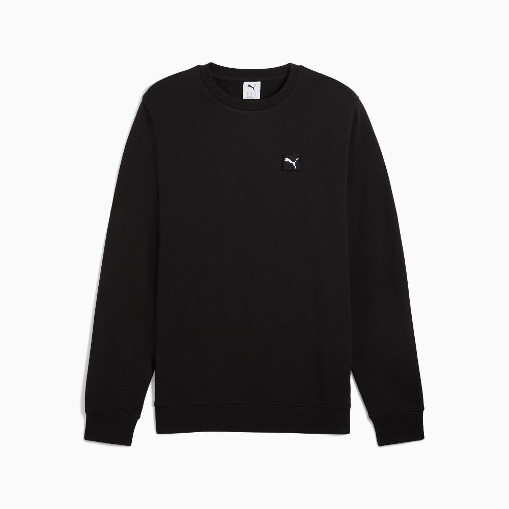 Puma Sudadera Essentials Elevated para hombre Ofertas especiales