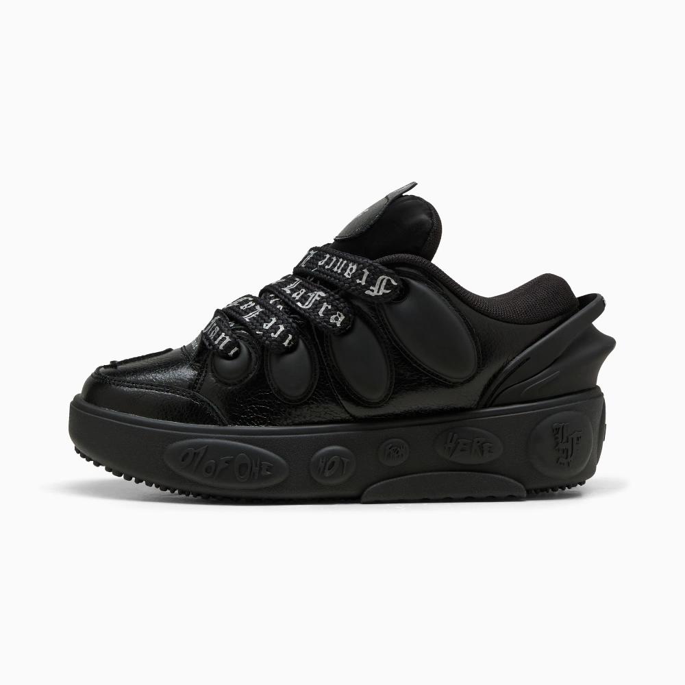 Puma Zapatillas LaFrancé Black Chrome juveniles