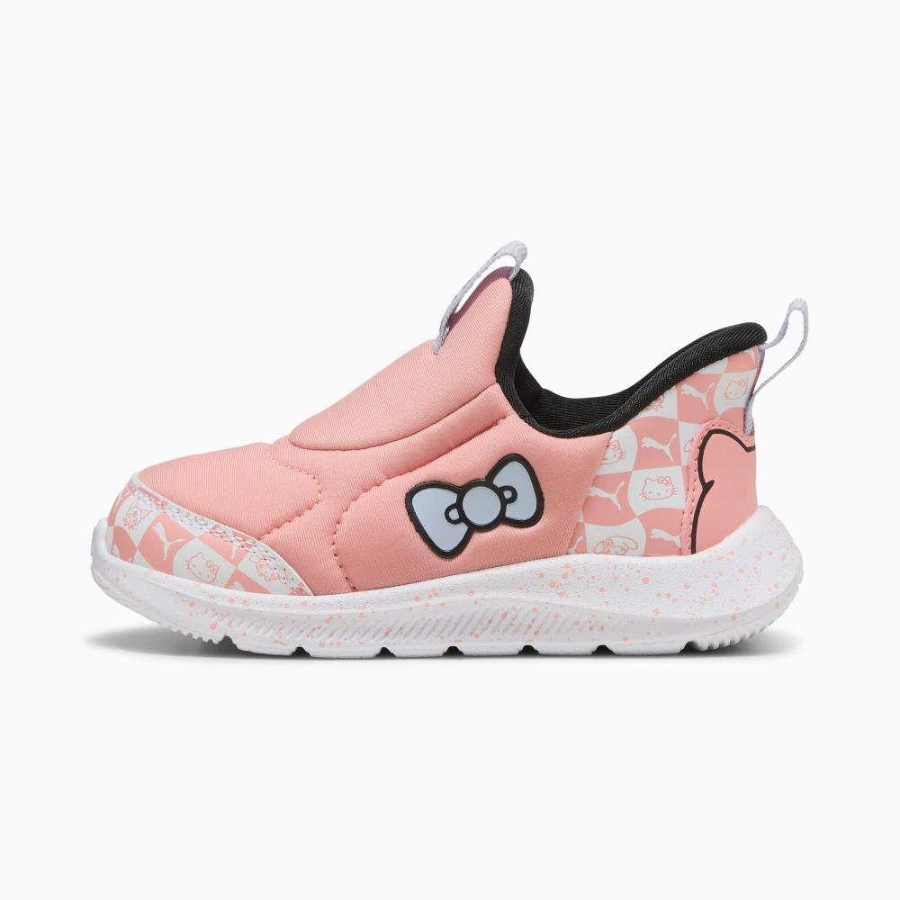 Puma Zapatillas PUMA x HELLO KITTY AND FRIENDS Fun Racer 2 SLIPTECH™ infantiles