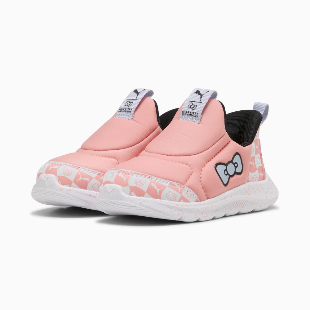 Puma Zapatillas PUMA x HELLO KITTY AND FRIENDS Fun Racer 2 SLIPTECH™ infantiles Precio ultrabajo
