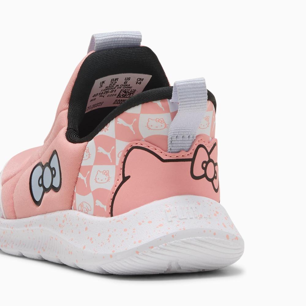 Puma Zapatillas PUMA x HELLO KITTY AND FRIENDS Fun Racer 2 SLIPTECH™ infantiles Precio ultrabajo