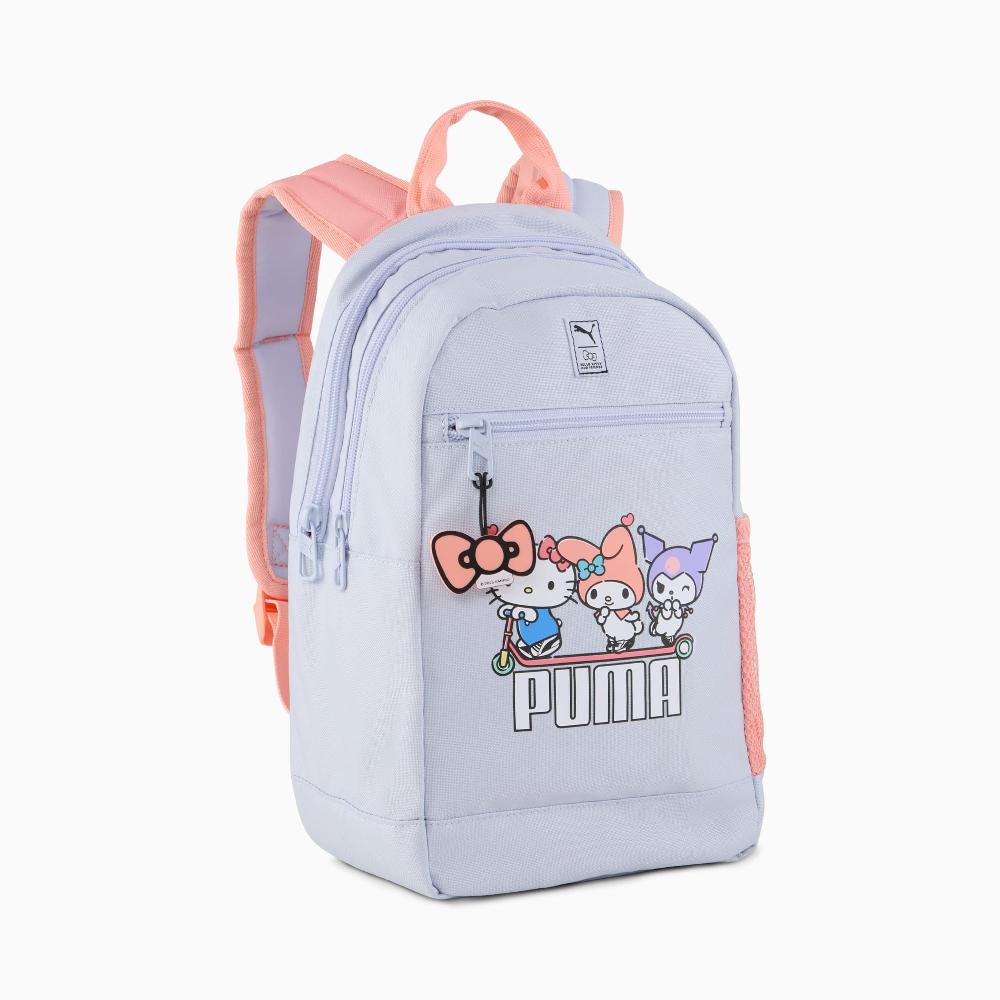 Puma Mochila extrapequeña PUMA x HELLO KITTY AND FRIENDS 9 l juvenil Devoluciones gratuitas