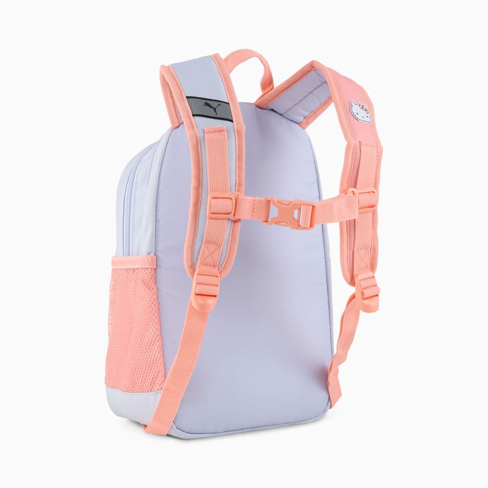 Puma Mochila extrapequeña PUMA x HELLO KITTY AND FRIENDS 9 l juvenil Devoluciones gratuitas