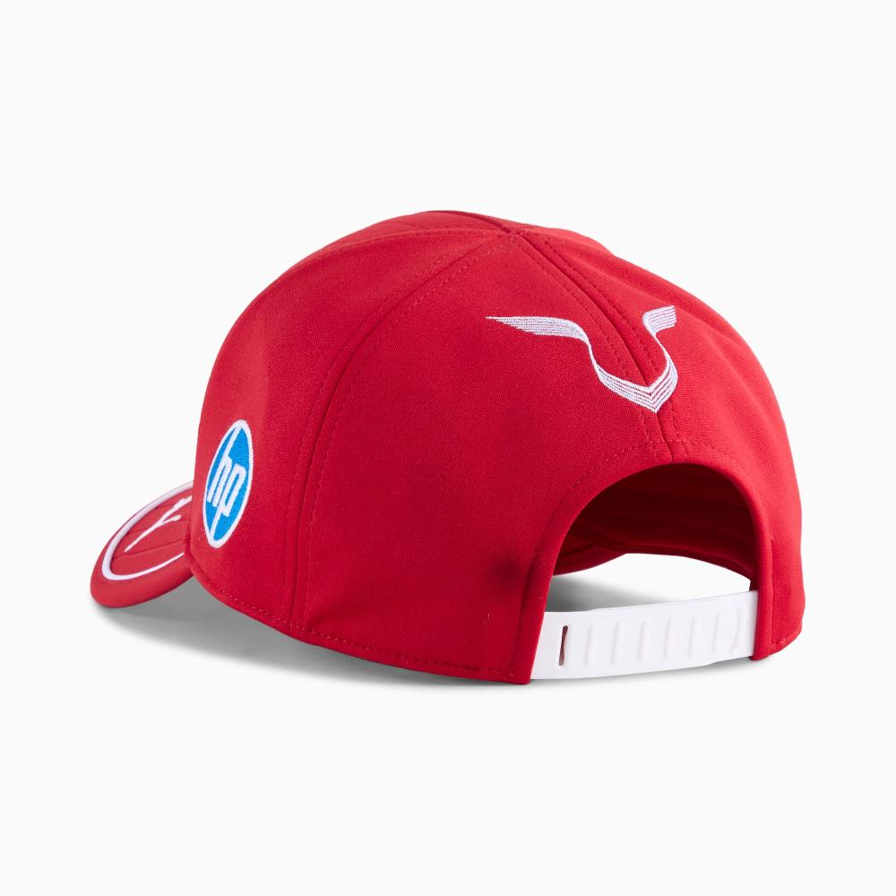 Puma Gorra de béisbol Scuderia Ferrari Hamilton juvenil En línea