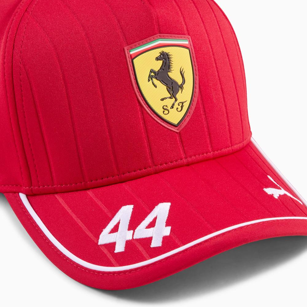 Puma Gorra de béisbol Scuderia Ferrari Hamilton juvenil En línea