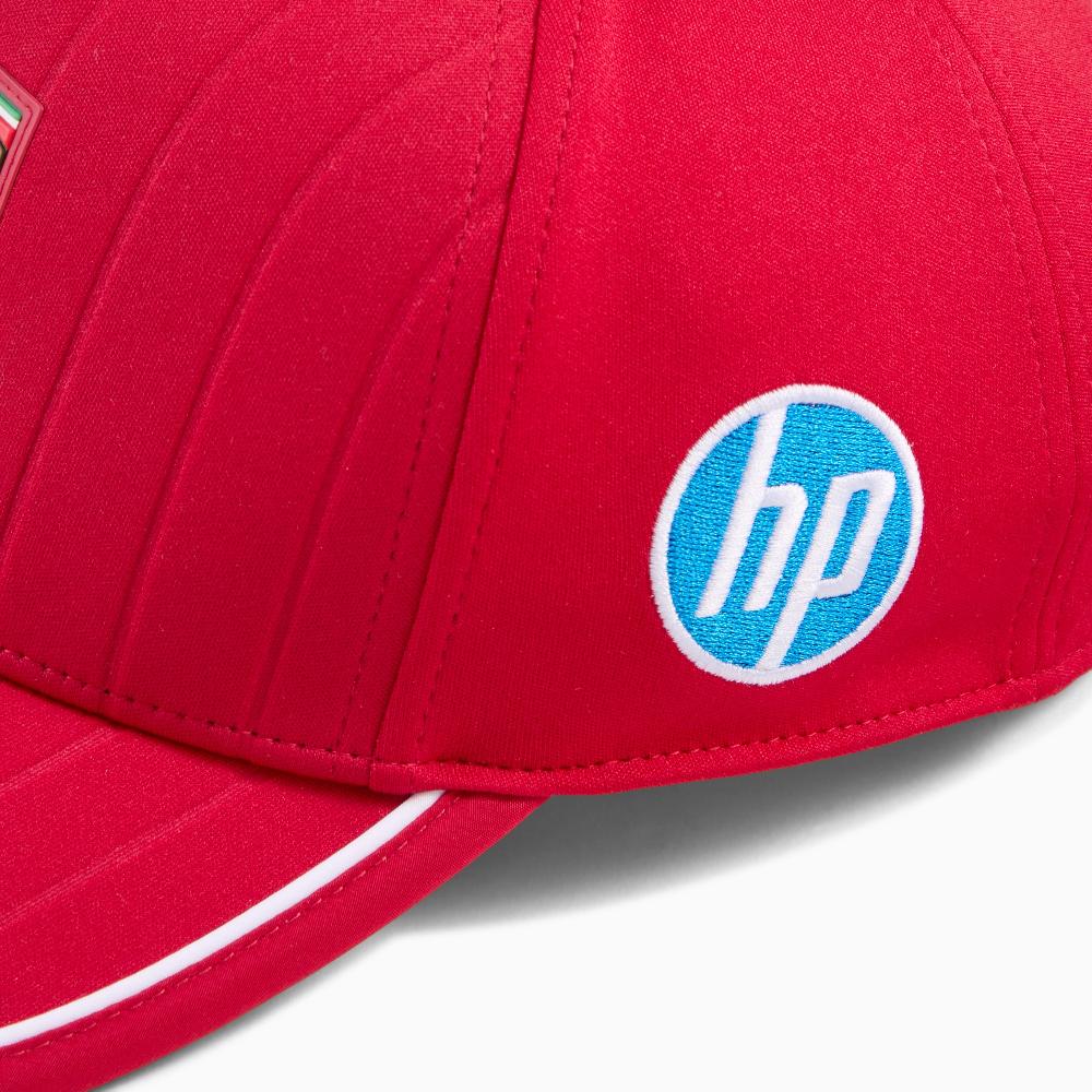 Puma Gorra de béisbol Scuderia Ferrari Hamilton juvenil En línea