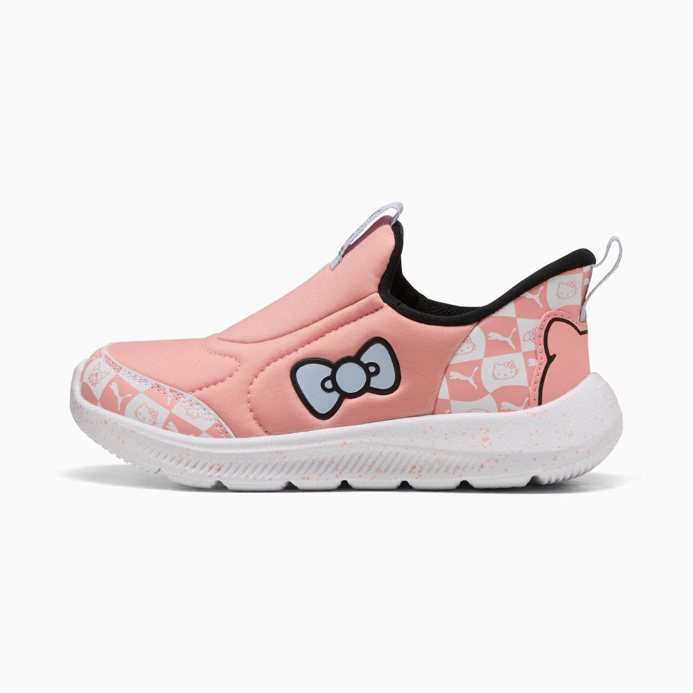 Puma Zapatillas PUMA x HELLO KITTY & FRIENDS Fun Racer 2 SLIPTECH™ para niños