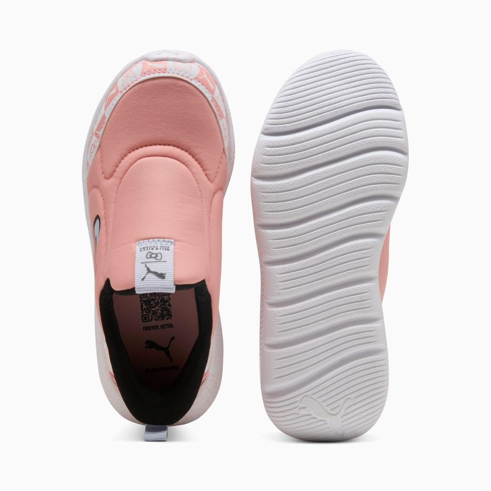 Puma Zapatillas PUMA x HELLO KITTY & FRIENDS Fun Racer 2 SLIPTECH™ para niños En oferta