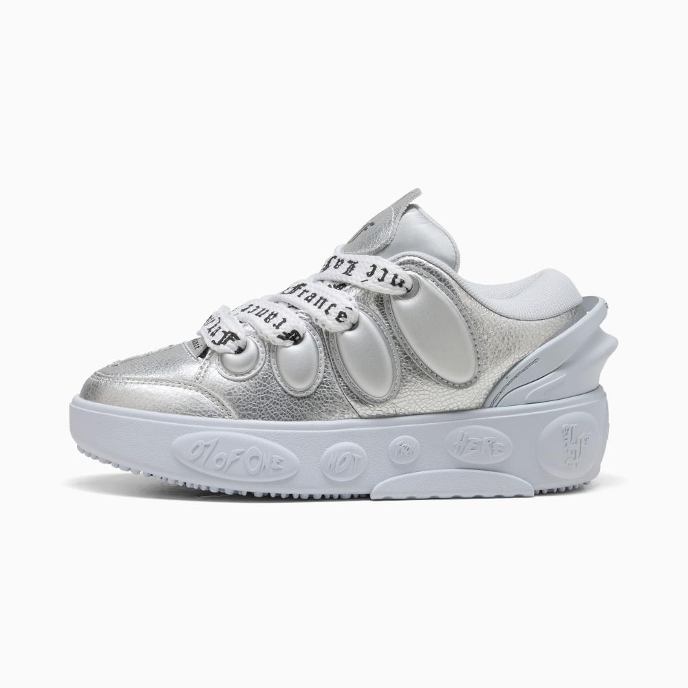 Puma Zapatillas LaFrancé Chrome juveniles