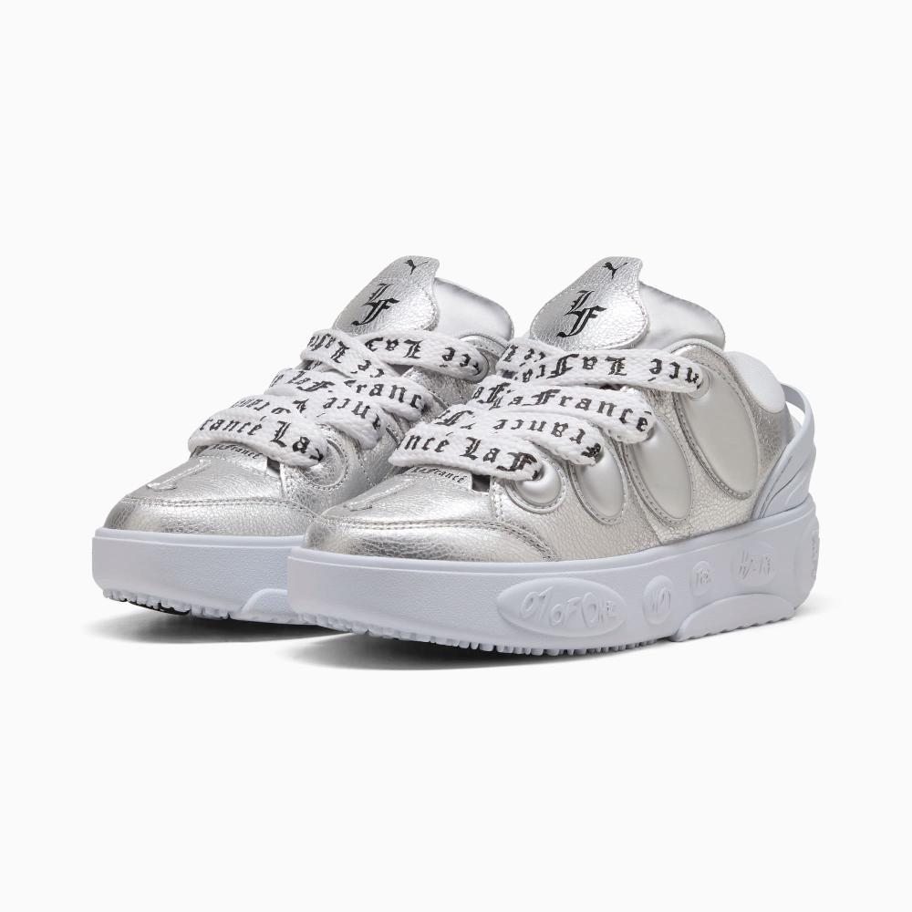 Puma Zapatillas LaFrancé Chrome juveniles Gran oferta