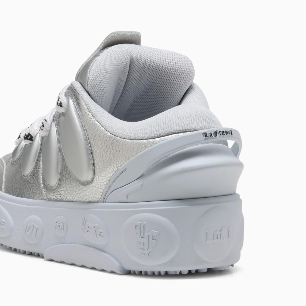 Puma Zapatillas LaFrancé Chrome juveniles Gran oferta