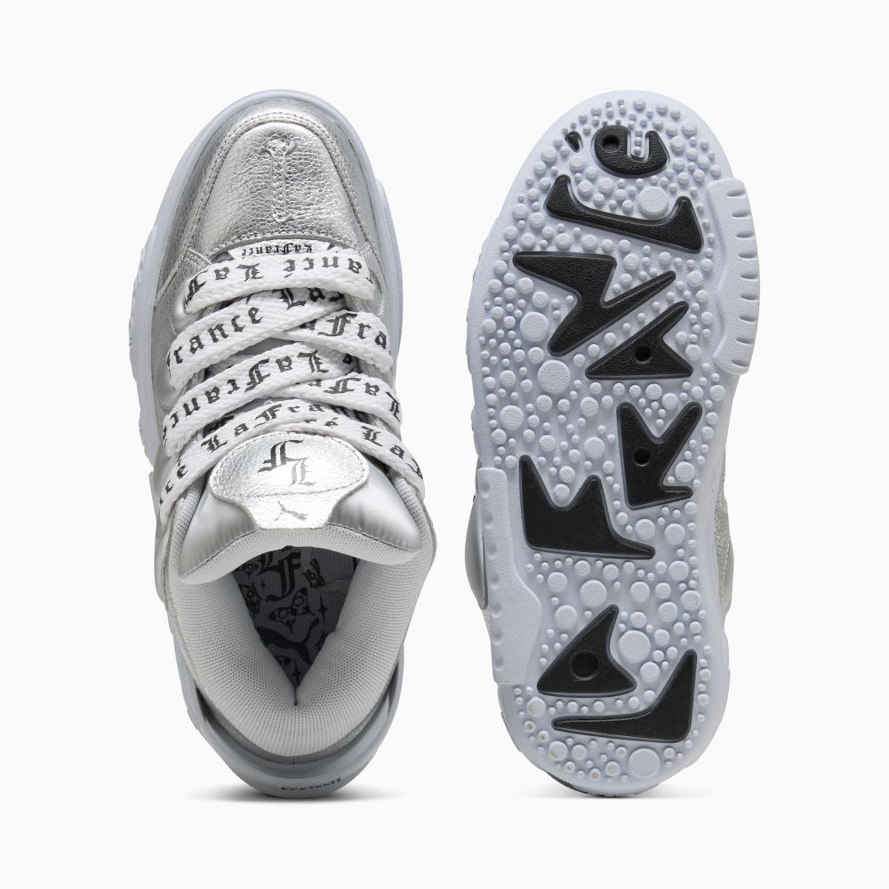 Puma Zapatillas LaFrancé Chrome juveniles Gran oferta