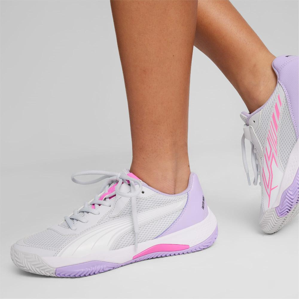 Puma Calzado de pádel NOVA Court para mujer Los más vendidos