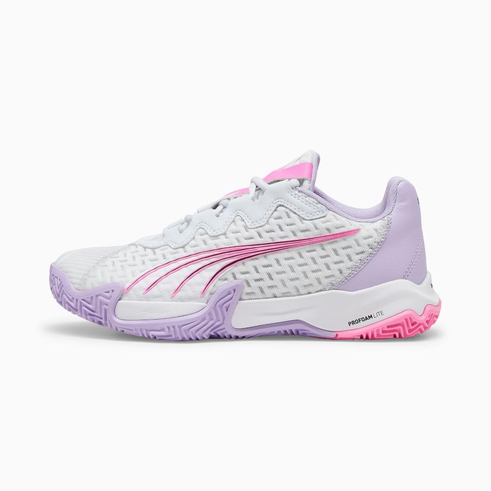 Puma Calzado de pádel NOVA Elite para mujer
