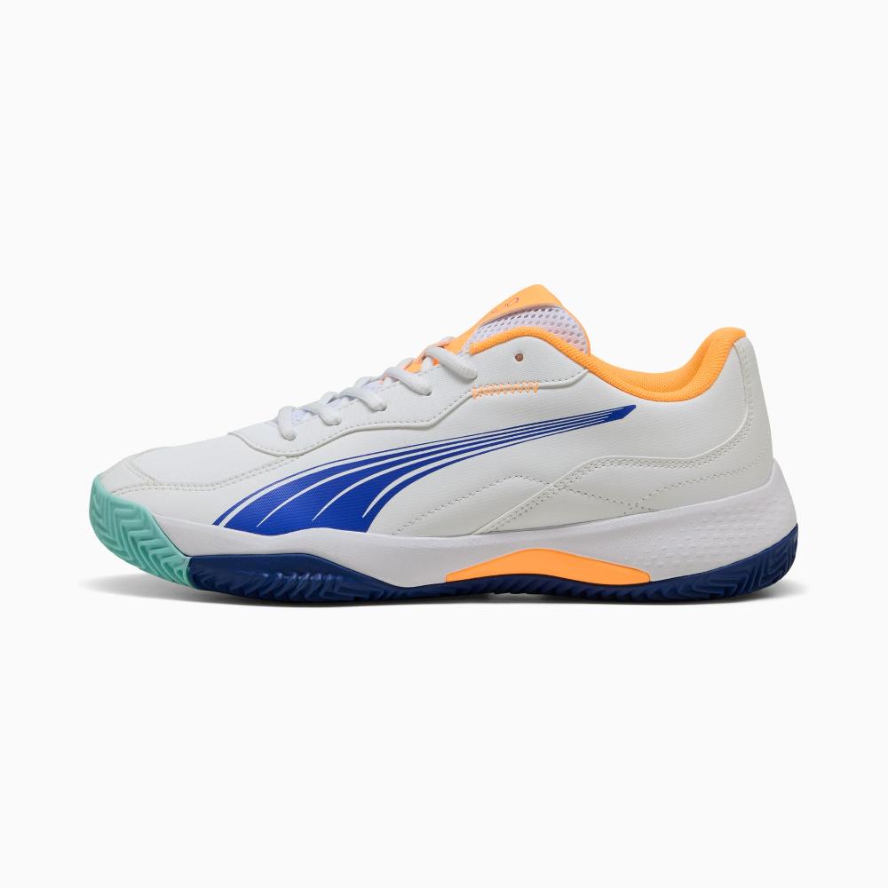 Puma Calzado de pádel NOVA Smash