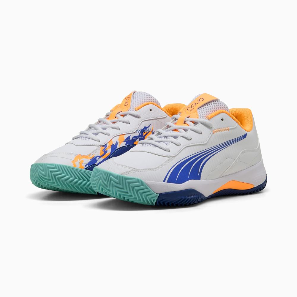 Puma Calzado de pádel NOVA Smash Liquidación