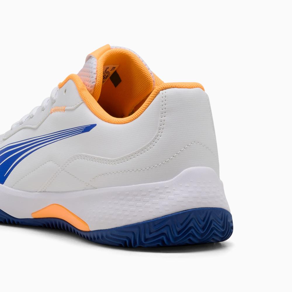 Puma Calzado de pádel NOVA Smash Liquidación