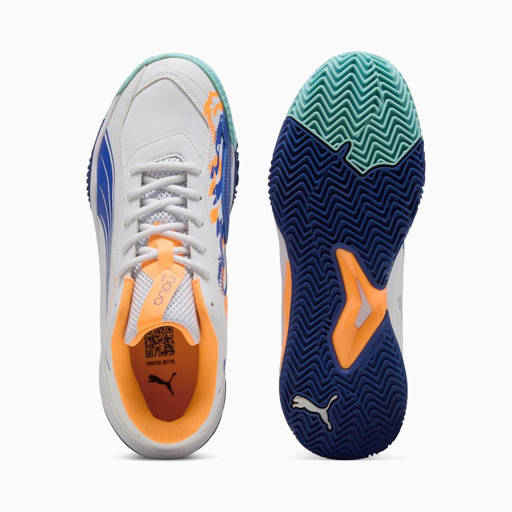 Puma Calzado de pádel NOVA Smash Liquidación
